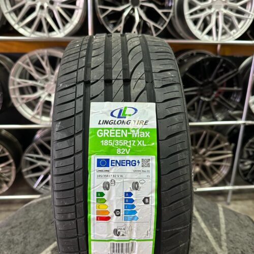 185/35 R17 82V Green-Max Yazlık Lastik 2024 Üretim 185/35 R17 82V Green-Max Yazlık Lastik 2024 Üretim
