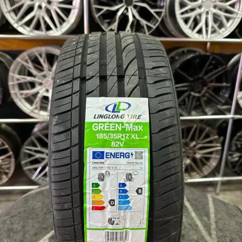 185/35 R17 82V Green-Max Yazlık Lastik 2024 Üretim 185/35 R17 82V Green-Max Yazlık Lastik 2024 Üretim