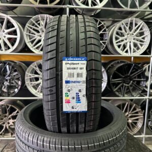 205/45 R17 88Y Triangle Effexport Yazlık Lastik 2024 Üretim