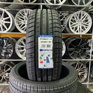 205/45 R17 88Y Triangle Effexport Yazlık Lastik 2024 Üretim 205/45 R17 88Y Triangle Effexport Yazlık Lastik 2024 Üretim