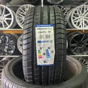 215/45 R16 90V Triangle Effexport Yazlık Lastik 2024 Üretim