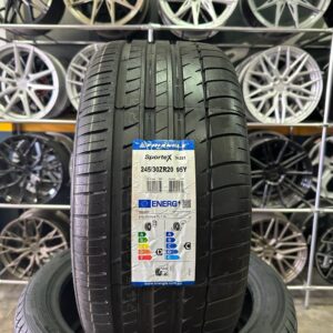 245/30 ZR20 95Y Triangle Sportex Yazlık Lastik 2024 Üretim 245/30 ZR20 95Y Triangle Sportex Yazlık Lastik 2024 Üretim