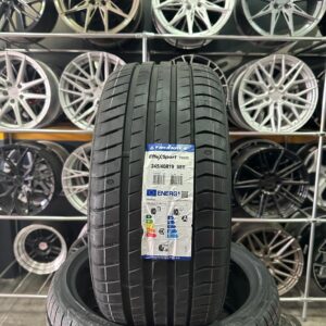 245/40 R19 98Y Triangle Effexsport Yazlık Lastik 2024 Üretim 245/40 R19 98Y Triangle Effexsport Yazlık Lastik 2024 Üretim