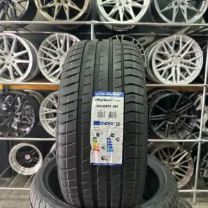 245/40 R19 98Y Triangle Effexsport Yazlık Lastik 2024 Üretim