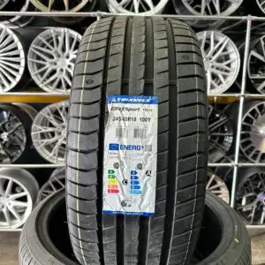 245/45 R18 100Y Triangle Effexsport Yazlık Lastik 2024 Üretim