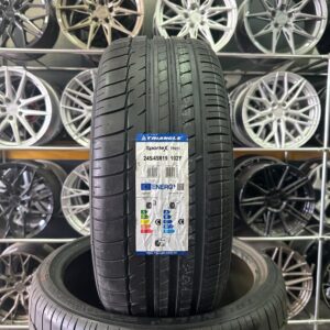 245/45 R19 102Y Triangle Sportex Yazlık Lastik 2024 Üretim 245/45 R19 102Y Triangle Sportex Yazlık Lastik 2024 Üretim