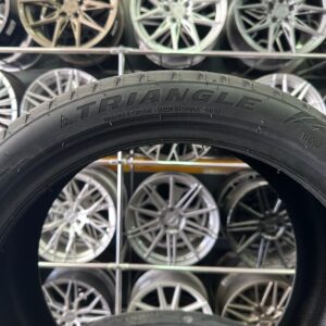 235/35 ZR19 91Y Triangle EffeXSport Yazlık Lastik 2024 Üretim