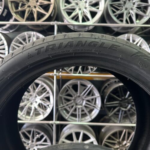 205/45 R17 88Y Triangle Effexport Yazlık Lastik 2024 Üretim 205/45 R17 88Y Triangle Effexport Yazlık Lastik 2024 Üretim