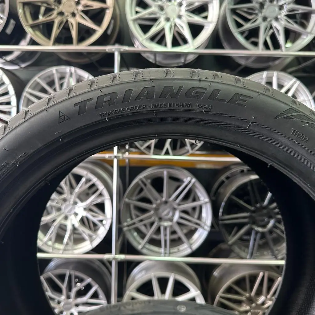 215/45 R16 90V Triangle Effexport Yazlık Lastik 2024 Üretim