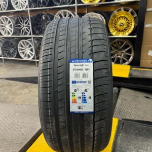 275/40 R22 108Y Triangle SporteX Yazlık Lastik 2024 Üretim