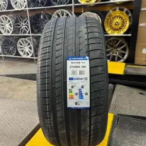 275/40 R22 108Y Triangle SporteX Yazlık Lastik 2024 Üretim