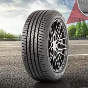 245/45 R18 100Y XL Lassa REVOLA Yazlık Lastik 2024 Üretim