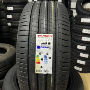 275/45 R21 110Y XL Lassa COMPETUS H/P 2 Yazlık Lastik 2024 Üretim
