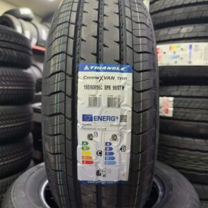 195/60 R16 C 6PR 99/97H Triangle ConneXVAN Yazlık Lastik 2024 Üretim