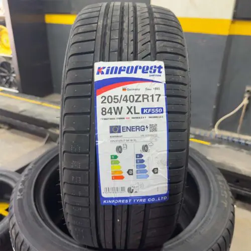 205/40 ZR17 84W XL Kinforest KF550 Yazlık Lastik 2024 Üretim 205/40 ZR17 84W XL Kinforest KF550 Yazlık Lastik 2024 Üretim