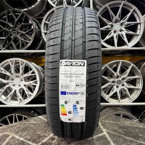 185/65 R14 86H Dayton Touring 2 Yazlık Lastik 2025 Üretim