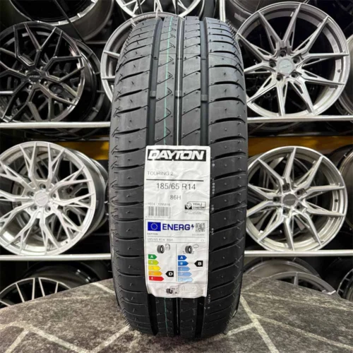 185/65 R14 86H Dayton Touring 2 Yazlık Lastik 2025 Üretim 185/65 R14 86H Dayton Touring 2 Yazlık Lastik 2025 Üretim