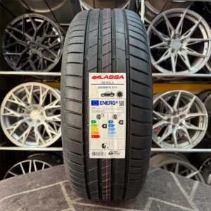 205/55 R16 91V Lassa Revola Yazlık Lastik 2025 Üretim