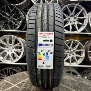 205/60 R16 92V Lassa Revola Yazlık Lastik 2025 Üretim