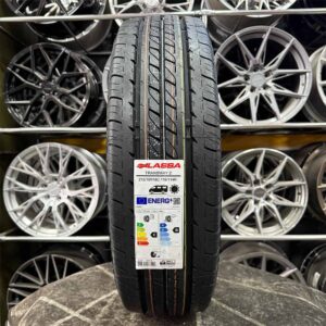 215/75 R16 C 116/114R Lassa Transway 2 Yazlık Lastik 2025 Üretim