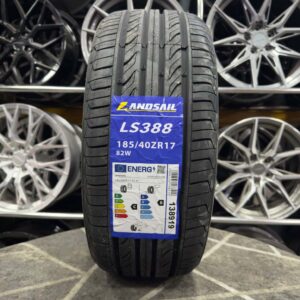 185/40 ZR17 82W Landsail Yazlık Lastik 2024 Üretim