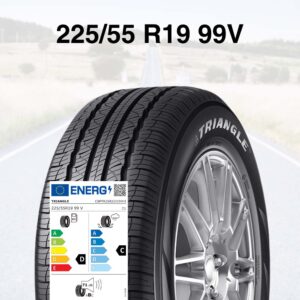 225/55 R19 99V Triangle Advantex SUV TR259 Yazlık Lastik 2024 Üretim 225/55 R19 99V Triangle Advantex SUV TR259 Yazlık Lastik 2024 Üretim