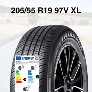205/55 R19 97V XL Triangle Advantex TC101 Yazlık Lastik 2024 Üretim 205/55 R19 97V XL Triangle Advantex TC101 Yazlık Lastik 2024 Üretim