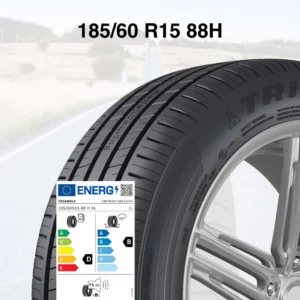 185/60 R15 88H Triangle Reliaxtouring TE307 Yazlık Lastik 2024 Üretim
